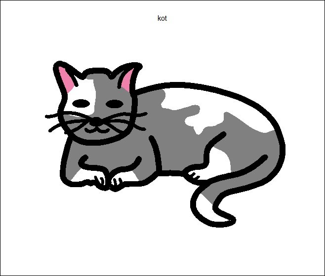 Símbolo de gato PCS rompecabezas en línea