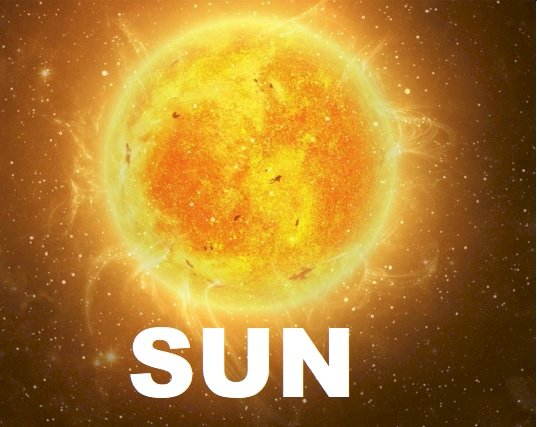 Sun puzzle kirakós online