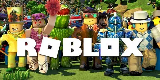 My skin at roblox - online puzzle
