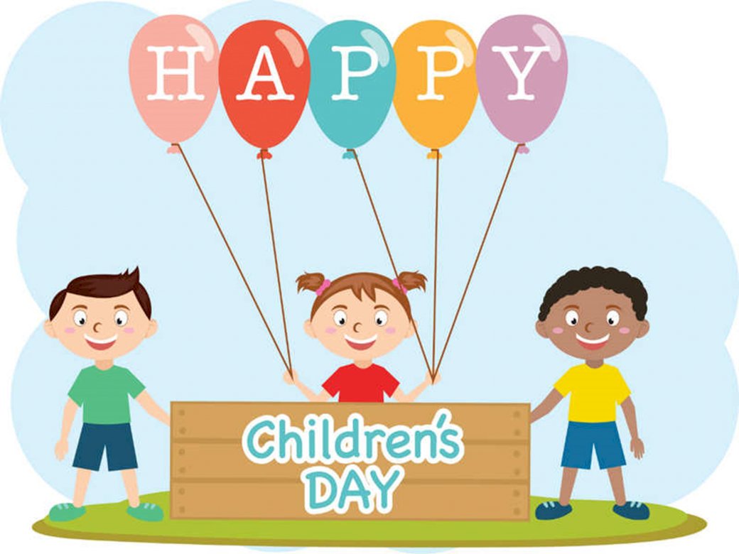 Ден на децата онлайн пъзел