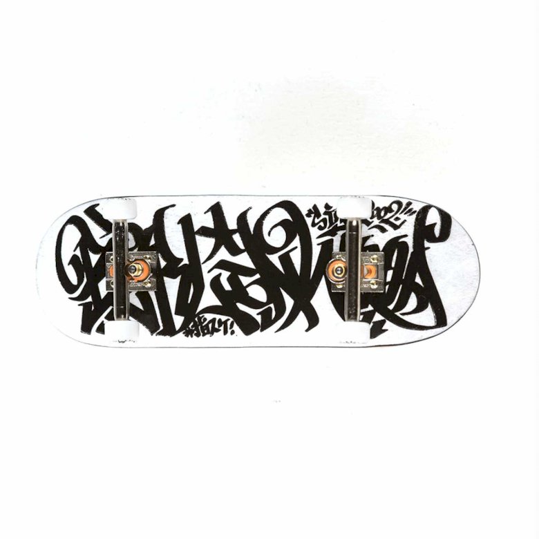 skateboard Pussel online