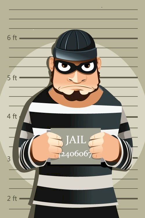 Bűncselekmény (foném kr) online puzzle