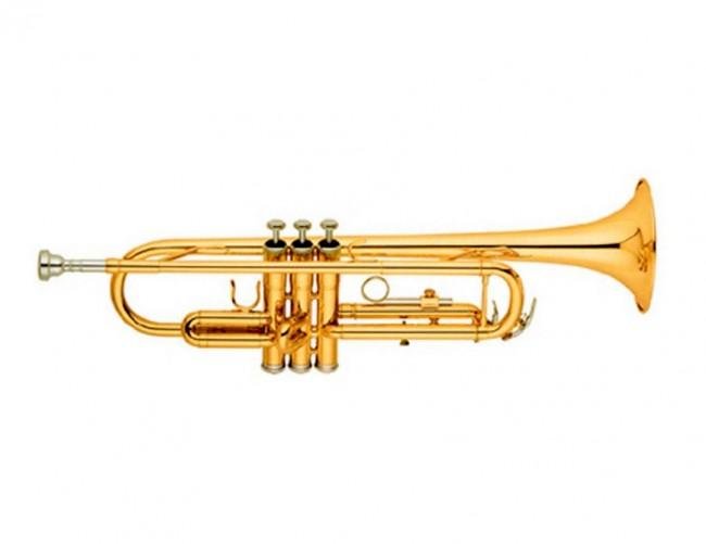 Trumpeta - foném / tr / skládačky online