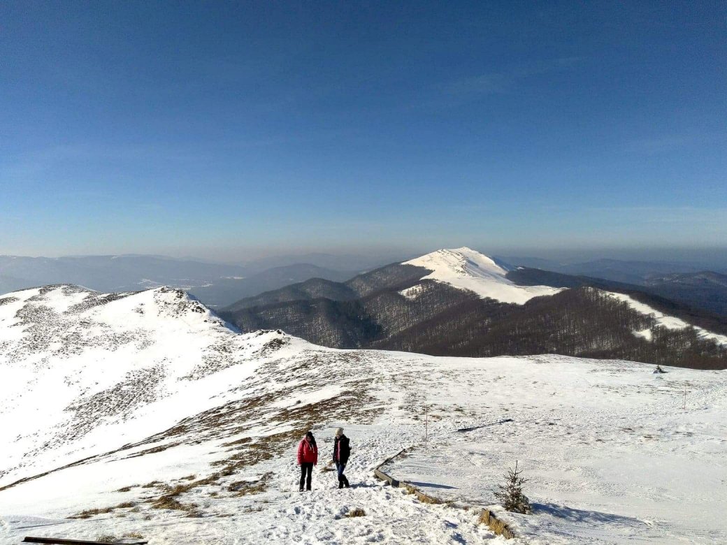 Montañas Tatry rompecabezas en línea