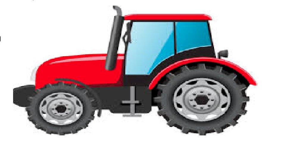 le tracteur de grand-père puzzle en ligne