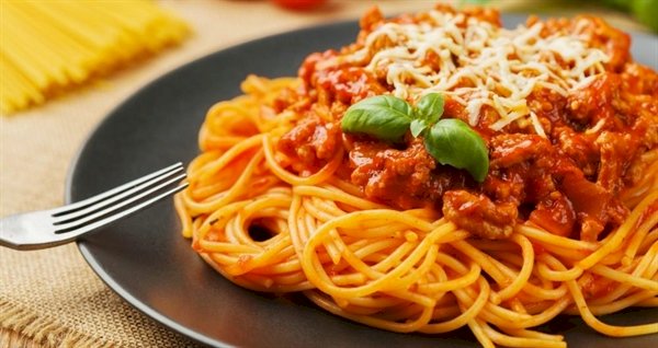 Spaghetti Puzzlespiel online