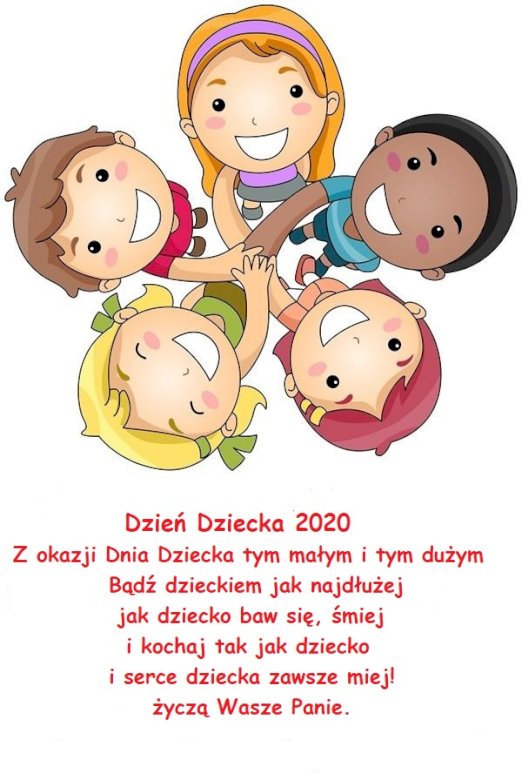 Kindertag 2020 Online-Puzzle