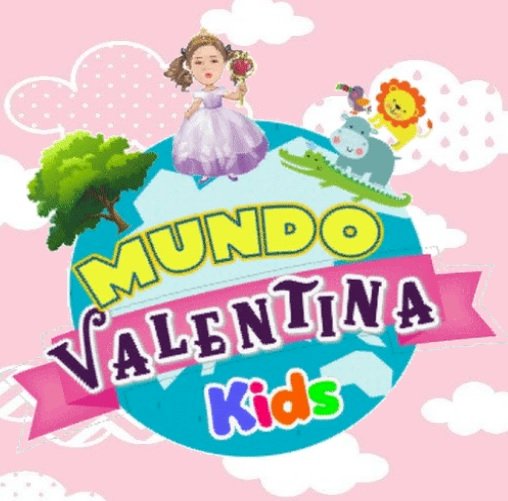 Valentina Kinderwelt Online-Puzzle