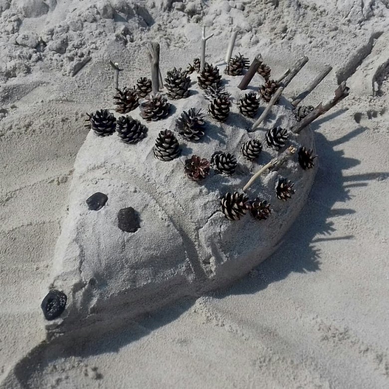 ouriço de areia quebra-cabeças online