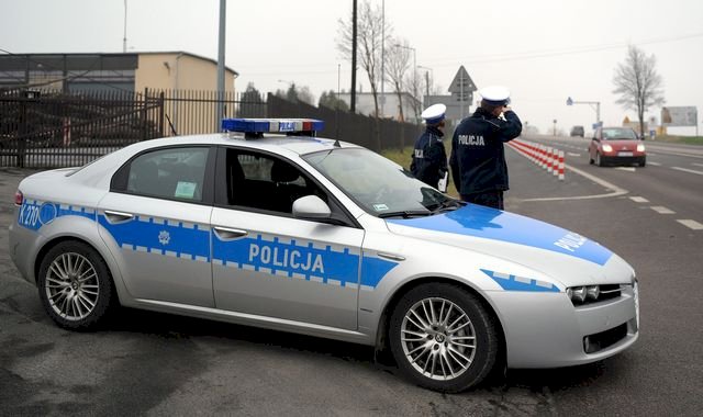 coche de policía rompecabezas en línea