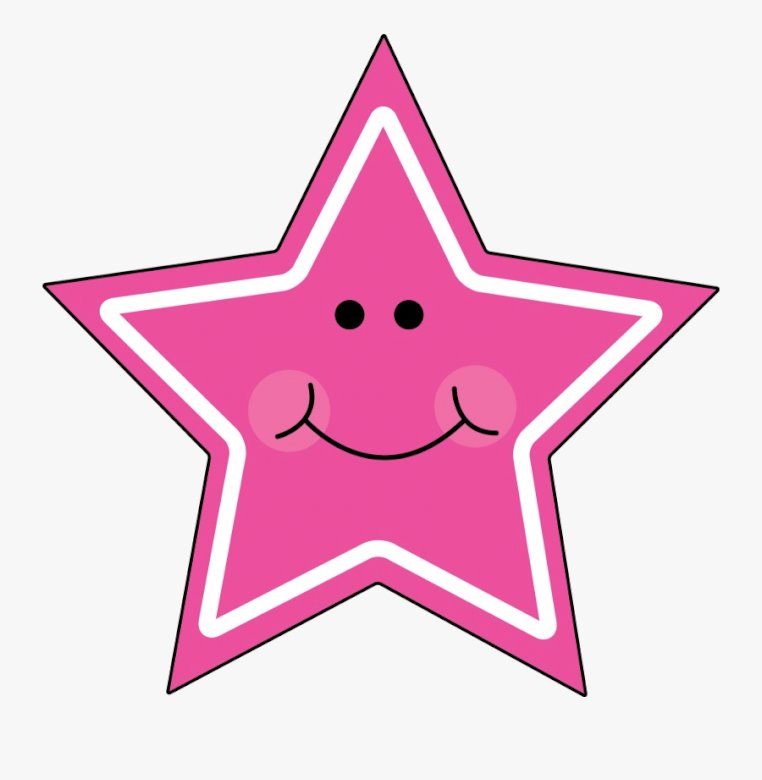 My name is star. online puzzle