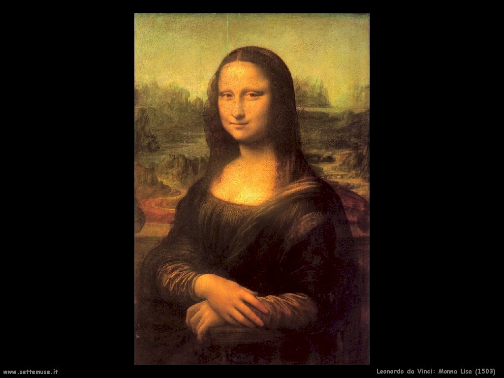 Mona Lisa puzzle en ligne