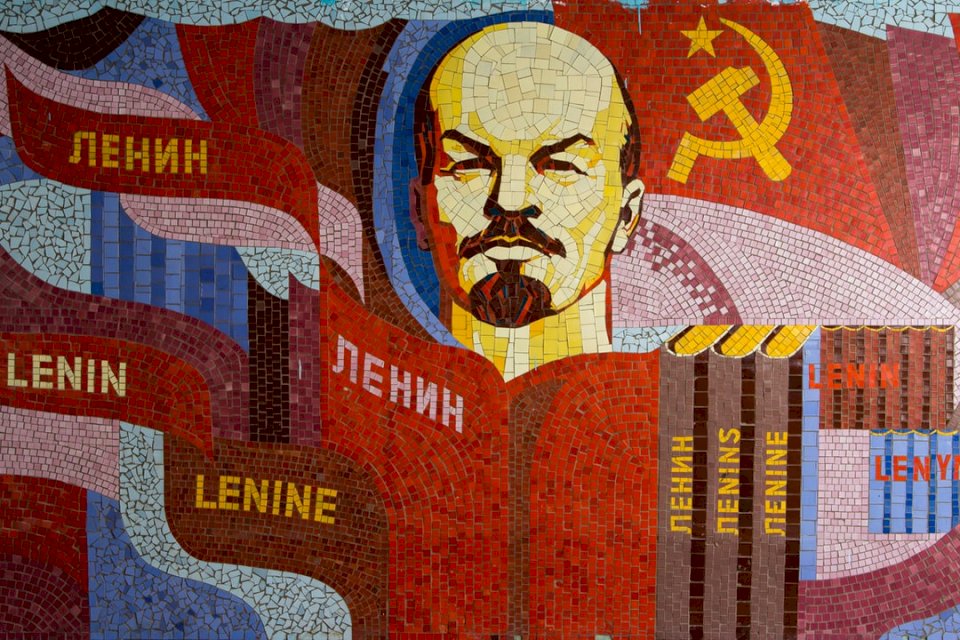 Instagram.com/soviet_artefacts онлайн пазл