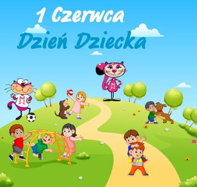 Ziua Copilului puzzle online