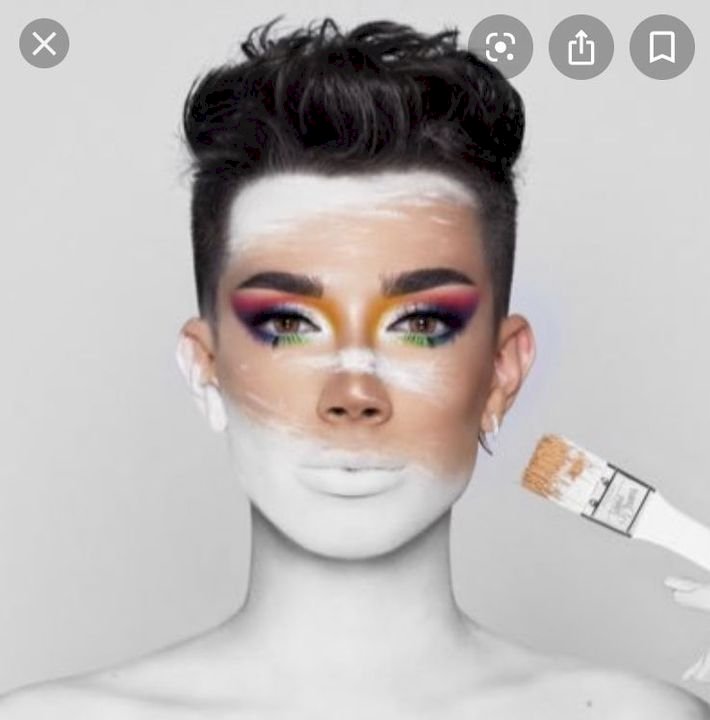 James Charles puzzle online