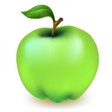 Apple-äpple Pussel online