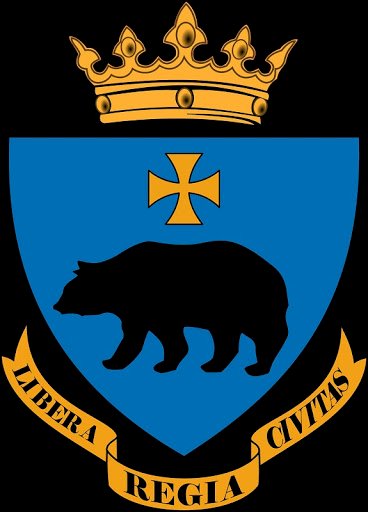 Escudo de armas de Przemyśl rompecabezas en línea