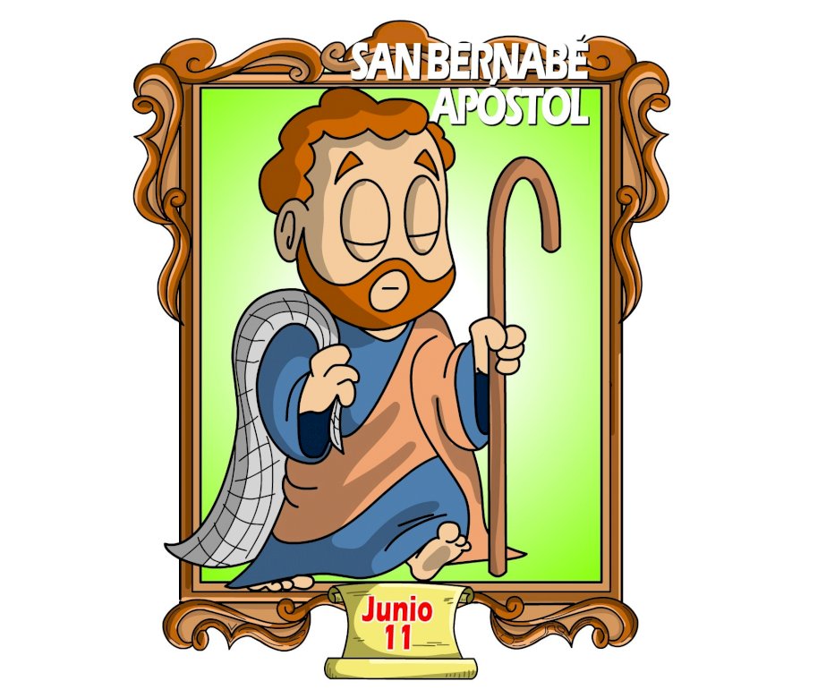 Sat Barnabas jigsaw puzzle online