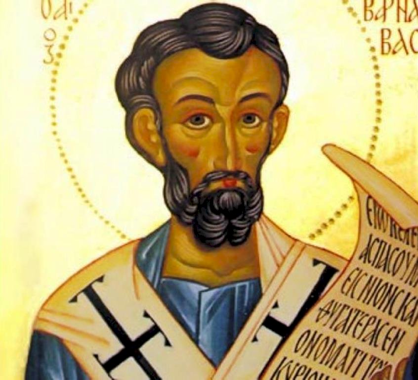 Saint Barnabas, 11 de junho quebra-cabeças online