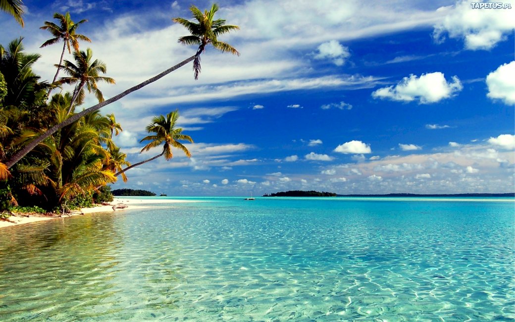 Beach holiday jigsaw puzzle online