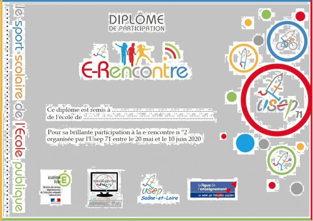Usep Saône et Loire puzzle online