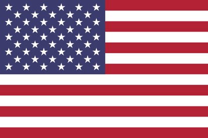 Σημαία των Ηνωμένων Πολιτειών παζλ online