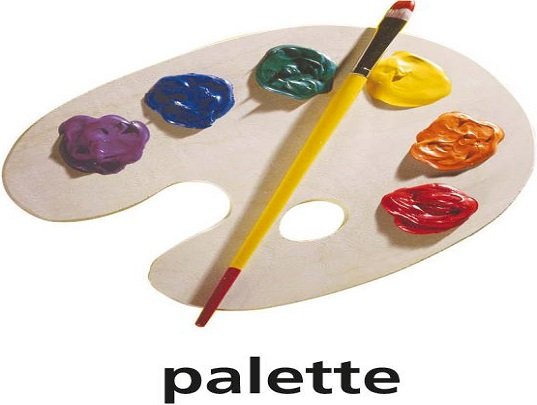 p is for palette jigsaw puzzle online