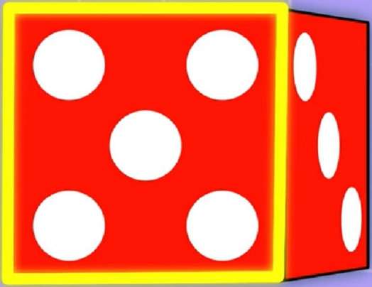 d is for dice jigsaw puzzle online