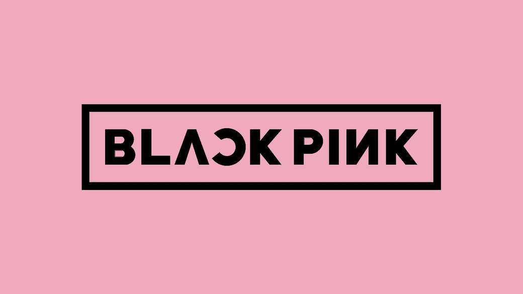 μαύρο ροζ online παζλ