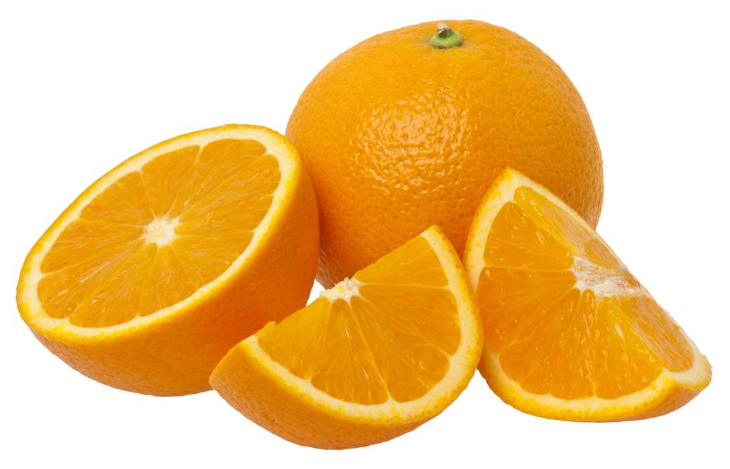 Fruit met vitamine C legpuzzel online
