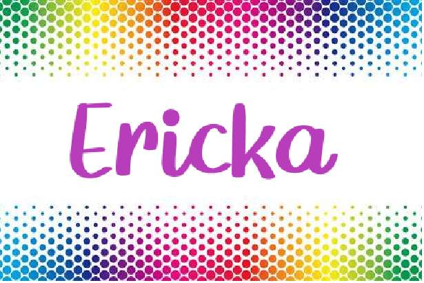 Ericka puzzel online puzzel