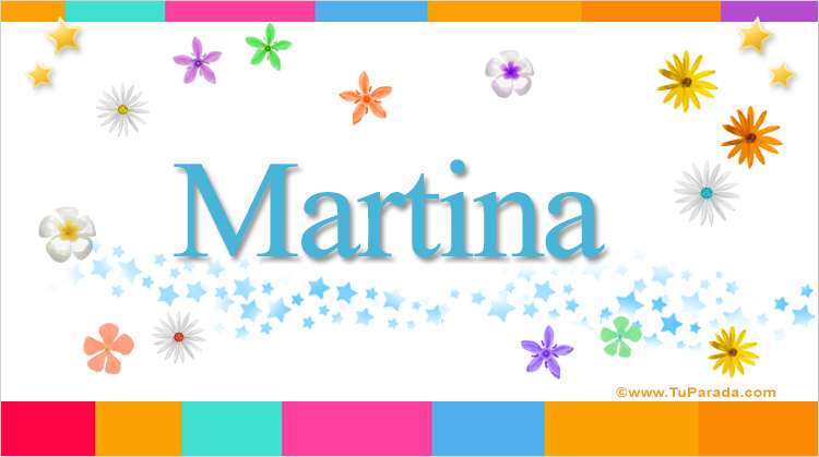 Martina Puzzle jigsaw puzzle online