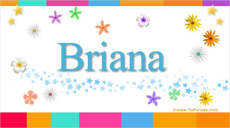 Briana Puzzle Online-Puzzle