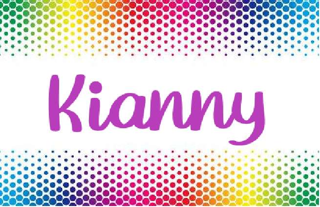 Kianny puzzle quebra-cabeças online