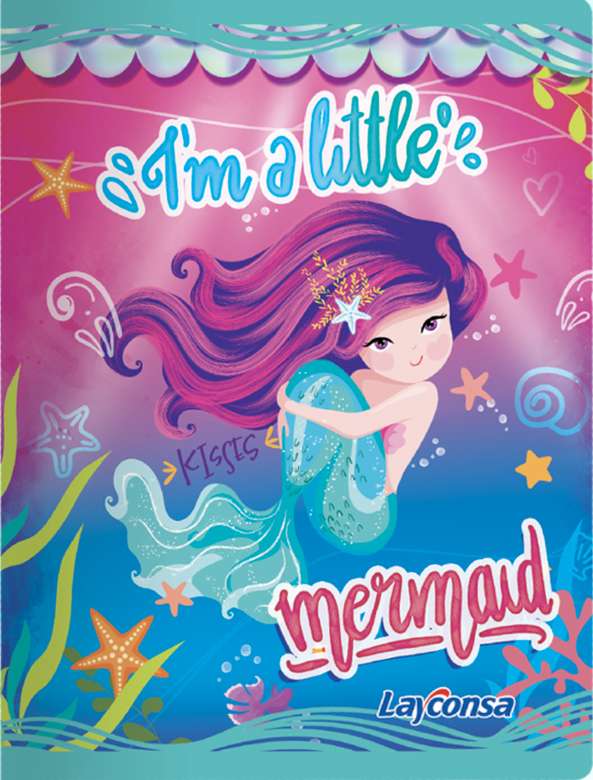 die kleine Meerjungfrau Puzzlespiel online