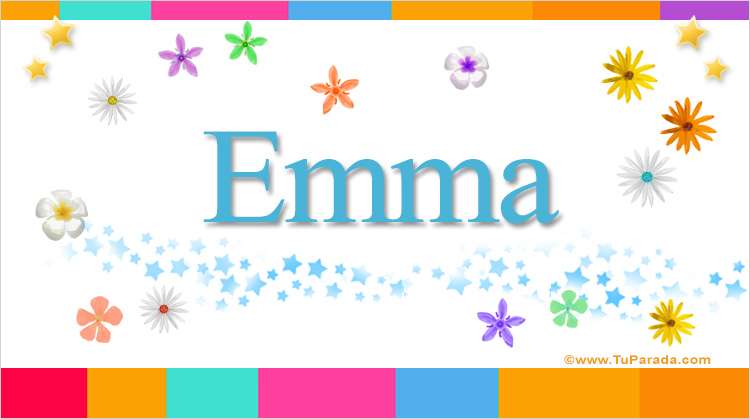 Emma Puzzle Online-Puzzle