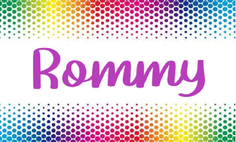 Rommy-pussel Pussel online