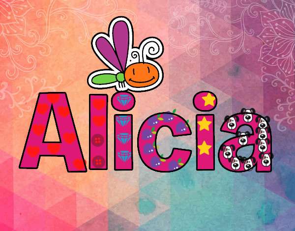 Puzzle Alice jigsaw puzzle online