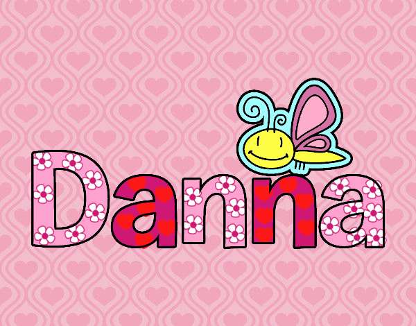 Dannaa Puzzle Online-Puzzle