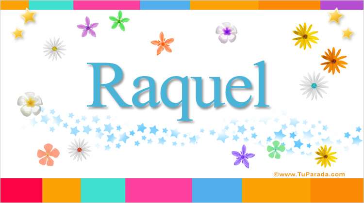 Raquel-Puzzle Online-Puzzle