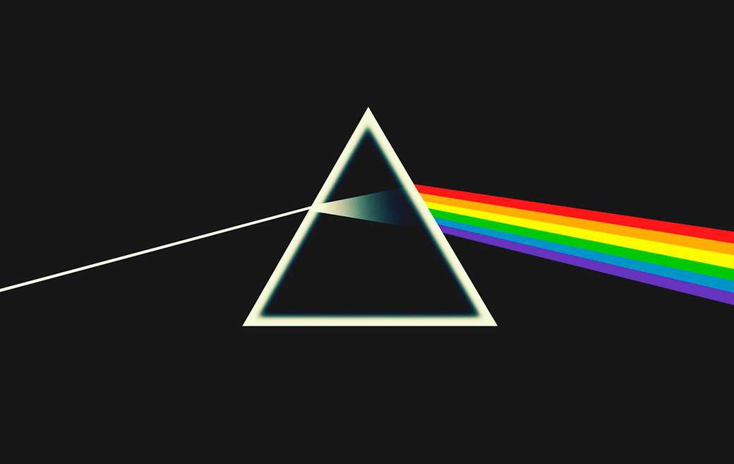 Der legendäre Pink Floyd Online-Puzzle