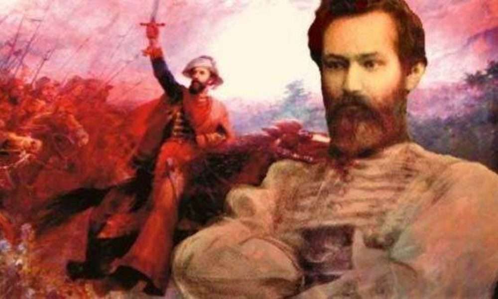 Martín Miguel de Güemes tábornok kirakós online
