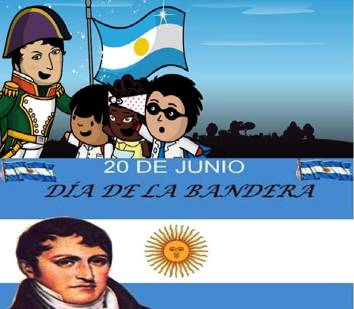 Belgrano quebra-cabeças online