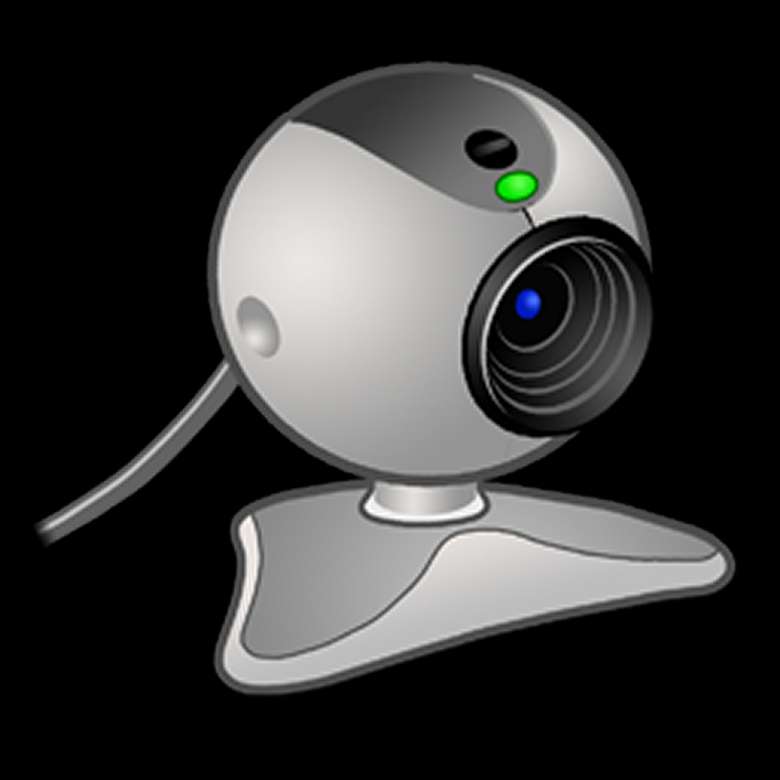 Webcam pc онлайн пъзел