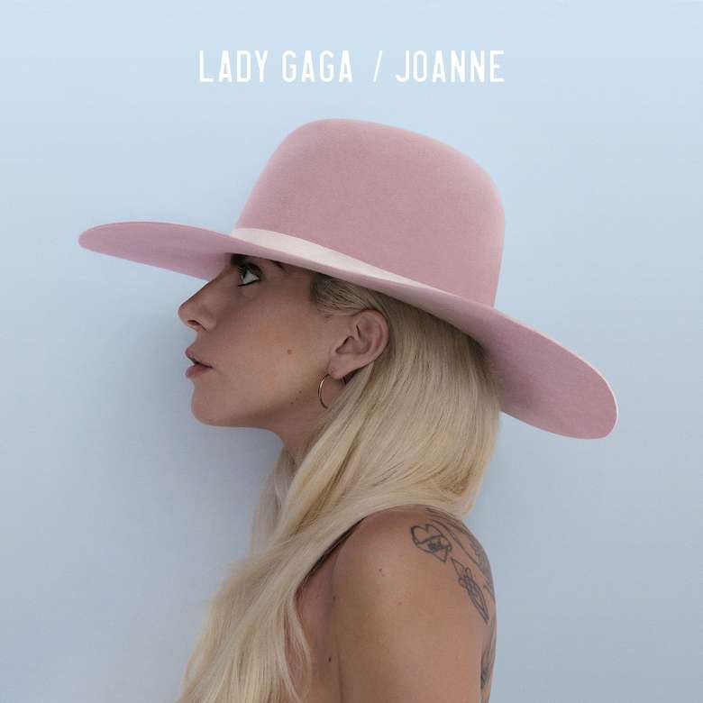 Joanne_Lady_Gaga legpuzzel online