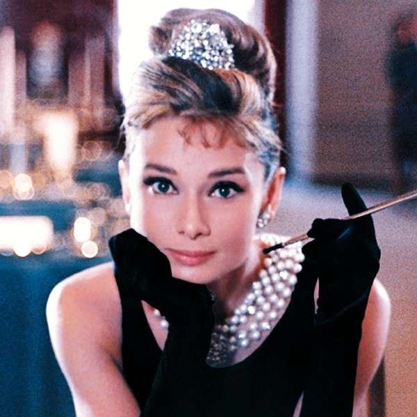 Audrey Hepburn kirakós online
