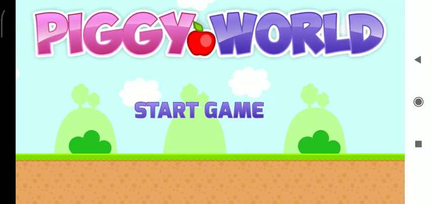 Piggy World Puzzlespiel online
