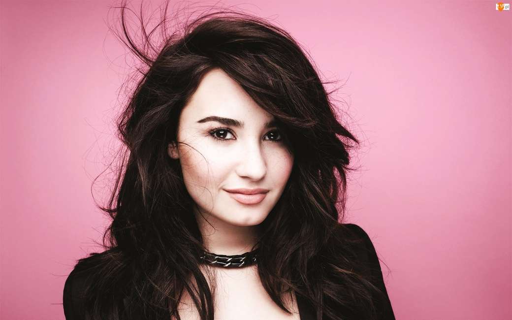 Demi Lovato  skládačky online