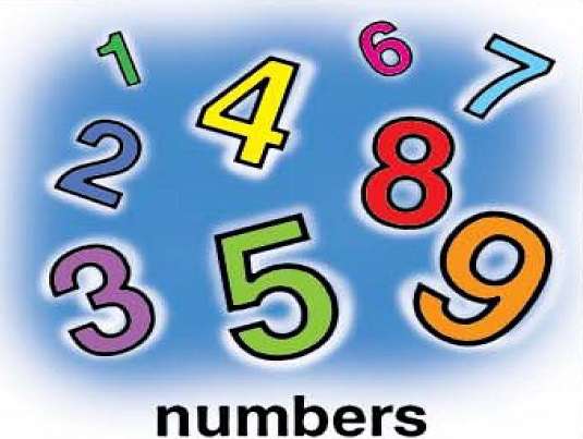 n is for numbers jigsaw puzzle online