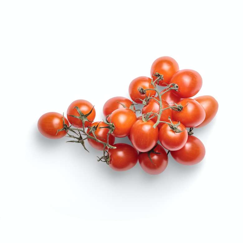 Bunch of tomato jigsaw puzzle online